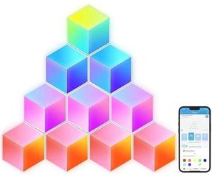 Govee H6066 Glide Hexa Pro | Panneaux LED | RGBIC