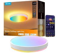 Govee H60A6 Éclairage LED Sol Intelligent Wi-Fi Bluetooth 72W