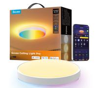 GOVEE H60A6 - Smart Light, plafonnier, 48,5 W, RGBW