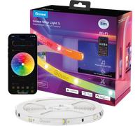 GOVEE H612A - Bande lumineuse LED, 24 W, 5 m, blanc