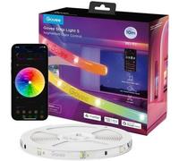 Bande LED connectée Govee RGBIC Wi-Fi avec Bluetooth 10m