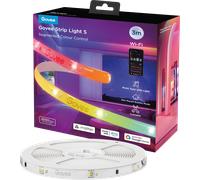 GOVEE H612F - Bande lumineuse LED, 24 W, 3 m, blanc