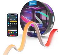 Govee H61E5 COB Bandes Lumineuses Pro 3m | Bande LED | Wi-Fi, Bluetooth, RGBICW
