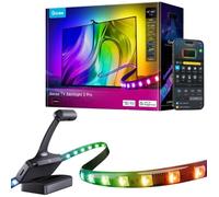 Govee Bande lumineuse intelligente H66A1 Wi‑Fi/Bluetooth LED multi 337 lm Noir