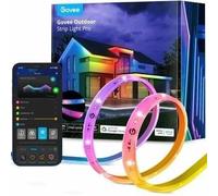 Govee H70A1 Bande LED Extérieure Pro 10m | Bande LED | Wi-Fi, Bluetooth, RGBICWW