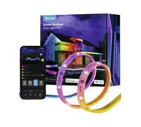 Govee Bande LED Extérieure H70A1 Pro 10 m – Wi‑Fi, Bluetooth, RGBICWW