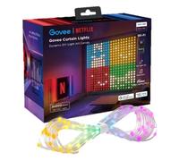 Govee Rideau lumineux Netflix H70BC – LED Wi‑Fi Bluetooth intelligent