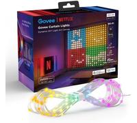 Govee H70BC Rideau Lumineux Version Co-branding Netflix | Rideau, rideau LED | Wi-Fi, Bluetooth
