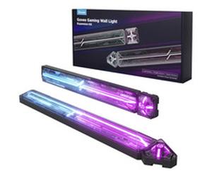 Govee "Kit d''extension d''éclairage mural de jeu, Lumière LED"