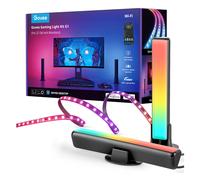 Govee Kit moniteur PC Pro pour 27"- 34, Moniteur : accessoires