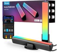 Govee - Lampe Connectée Smart Gaming Light Bars Flow