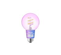 Govee LED Edison E27 G80 éclairage blanche