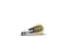 Ampoule LED connectée Govee Edison E27 ST64 éclairage blanche