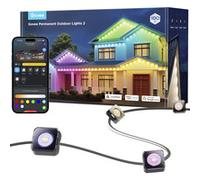 Govee H705E Lumières Extérieures Permanentes 2 30m | Éclairage LED | RGBICW, Wi-Fi, Bluetooth, IP67