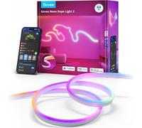 Govee Neon Rope Light 2 (3 m) - Éclairage connecté