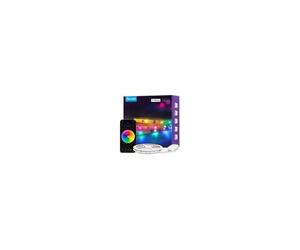 Govee - Rgbic Basic Wi-Fi Bluetooth Led Strip Lights (5 Meter)
