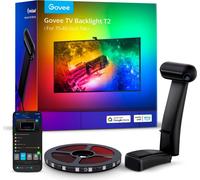 Govee RGBIC Envisual T2 TV Backlight for 55"- 65" TVs