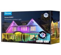 GOVEE RGBIC OUTDOOR LIGHTS 30M IP67; H705A (GOVEE) Qté X 1
