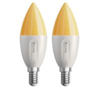 Govee RGBWW Smart LED Bulb E14 älylamppu, 2-Pack