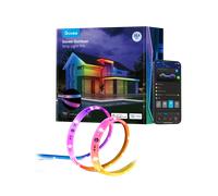 Govee Bande LED Extérieure H70A1 Pro 10 m – Wi‑Fi, Bluetooth, RGBICWW