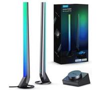 Govee Smart Gaming Light Bars Smart Wall Light Wi-fi/bluetooth 24 W