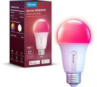 Govee Smart Light Bulb Wifi - Éclairage connecté