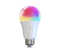 Govee Ampoule LED connectée H6009 - RGBWW Wi‑Fi & Bluetooth - Blanc - Contrôle via appli
