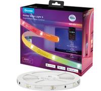 Bande LED connectée Govee RGBIC Wi-Fi avec Bluetooth 10m