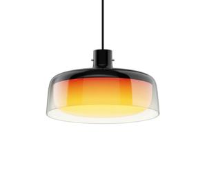 Govee Suspension RGBIC, Contrôle par Segments, Lumière Blanche Réglable | Suspension 3 Anneaux Lumineux, Intensité Variable, Compatible Matter et Alexa, pour Cuisine et Table à Manger