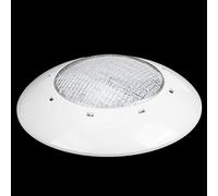 GOWENIC Applique Murale de Piscine 45W 460LED RVB |Lumière sous-Marine à Changement de Couleur avec Télécommande, étanche IP68 3800 LM, Basse Tension AC 12 V, Faisceau Large de 120 ° pour Fontaine
