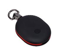 GOWENIC Balise Bluetooth de Localisation pour Clés, Portefeuille, Animal de | Réutilisable, détecteur de sirène 80 dB, téléphone iOS , batterie de secours 1 an