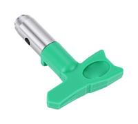 GOWENIC Buse de Pulvérisation Réversible 3600 Psi FFLP410 |Embout fileté de 7/8 Pouces pour Pistolet Pulvérisateur de Peinture sans Air