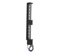 GOWENIC CNC Glissière Linéaire 200mm Actionneur Robot Bras | Pièce de fraiseuse, rail de guidage de haute précision, projet , équipement de contrôle de mouvement
