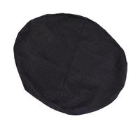GOWENIC Couvercle de Spa Gonflable isolé, 79 Pouces, Chaleur Hivernale | Coton matelassé, pare-débris, économe en énergie, équipement pour temps froid, ajustement sécurisé.