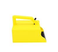 GOWENIC Cueilleur de Myrtilles avec Poignée, Râteau de Récolte de Baies Plus Rapide pour Aubépine, Outil de Cueillette de Baies en Plastique Léger et Durable pour Myrtilles, Mûres et Airelles