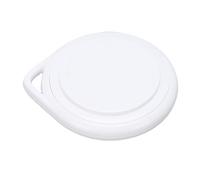 GOWENIC Étiquette Bluetooth étanche IPX5 avec Pile de 12 Mois | Mini dispositif de localisation durable, longue durée de veille, son d\'alerte puissant, suivi sans frais mensuels