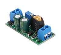 GOWENIC Module de Pilote LED 72W CC 6-50V 1-3A Régulateur PWM Courant (H | Carte convertisseur , contrôle de gradation, haute efficacité, alimentation en courant Constant, blindage en Circuit