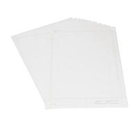 GOWENIC Papier d'art B4 Brillant 30 Feuilles 120G |Papier Manga Jaunissant pour Dessiner une Animation Comique