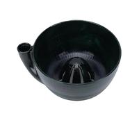 GOWENIC Produit de Nettoyage Panier de Lavage Essorage Tourbillon (with | Passoire à baies, bol de préparation de salade, gadget de cuisine, laveuse rotative à 360 degrés
