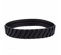 GOWENIC Remplacement de Chenille de Pneu en Caoutchouc pour Nettoyeur de Piscine | R0526100 Marches Compatibles avec la Balayeuse Automatique MX8 Elite MX6 Elite MX8 MX6