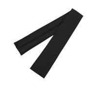 GOWENIC Sangle de Remplacement pour échasses en Nylon | Bandage de Jambe Réglable en Mousse Rembourrée pour la stabilité de Travail Yescom GoPlus
