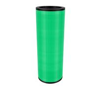 GOWENIC Support de Canette en Plastique à Double Recharge pour Boissons à la Bière et au Soda, Manchon de Charge Inférieur à Double Boisson, Support Portable pour 2 Canettes pour les Fêtes de