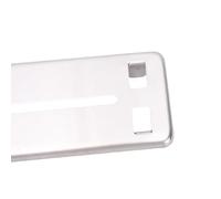 GOWENIC Support de Pierre à Aiguiser en Acier Inoxydable, Base de Pierre à Aiguiser à Verrouillage Rapide, Pont d'évier Fixe Antidérapant 27-41 Cm, Support de à Réglable avec Vis à Oreilles pour