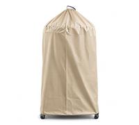 Gozney Dome & Gozney Dome S1 Housse complète en tissu Oxford 600D pour four à pizza - Beige