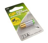 GP 23a 12v Haute Voltage Alcalin Batterie MN21 23a LRV08 K23A E23