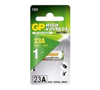 GP 23AE-U1 Alkaline Battery MN21 (12V)