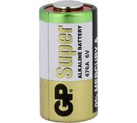 GP 476A pile alcaline PX28A / 4LR44 (6V)