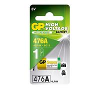 GP 476A pile alcaline PX28A / 4LR44 (6V)