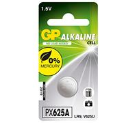 Pile 625A / LR9 GP Alcaline 1,5V