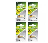 GP A23 4 Piles